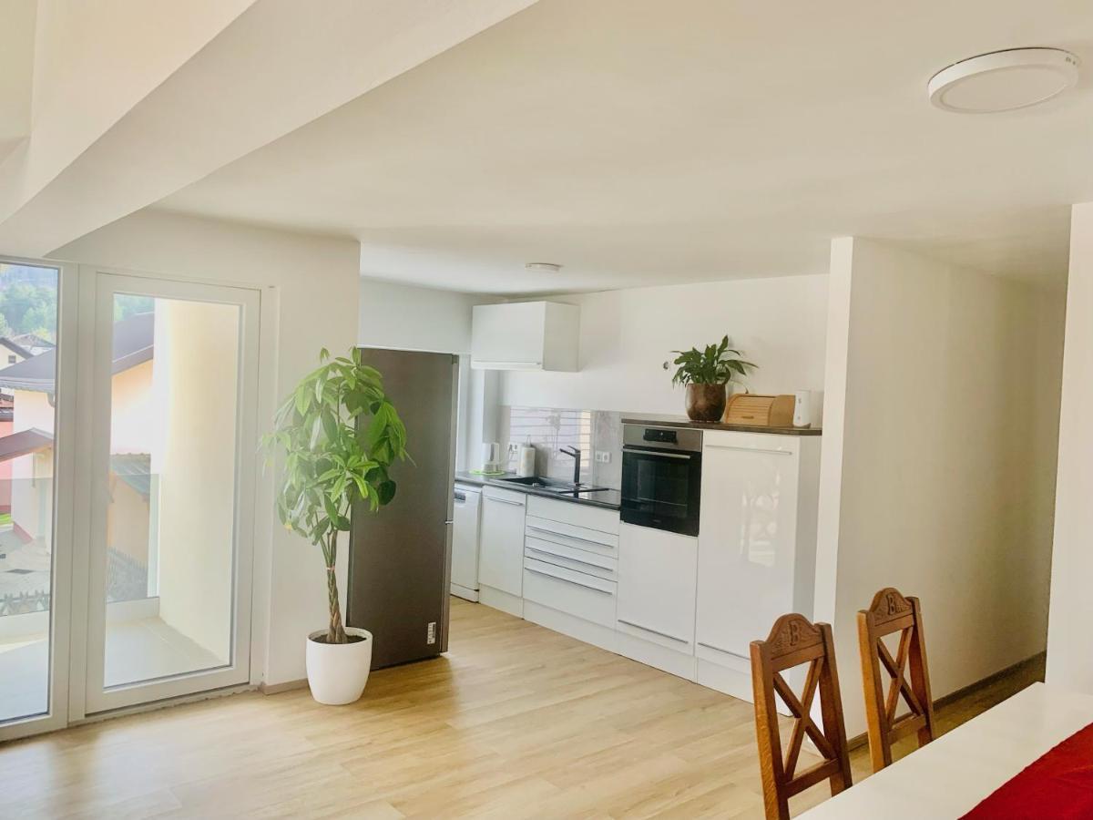 Apartma Frigo Maribor Bagian luar foto