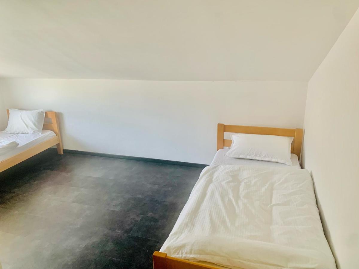 Apartma Frigo Maribor Bagian luar foto