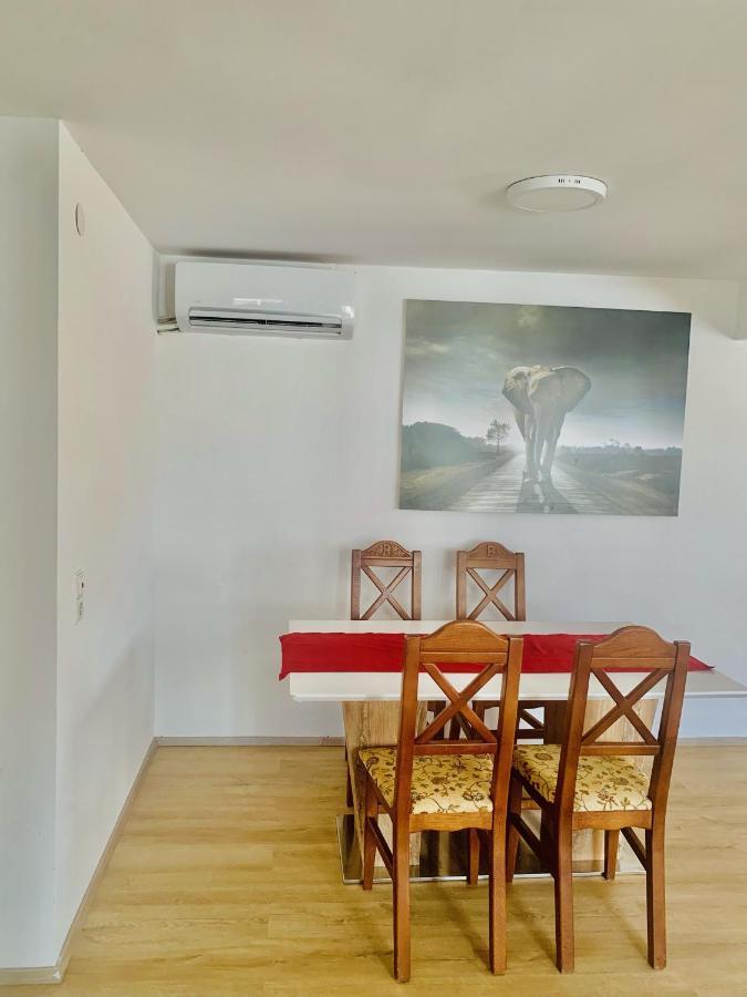 Apartma Frigo Maribor Bagian luar foto