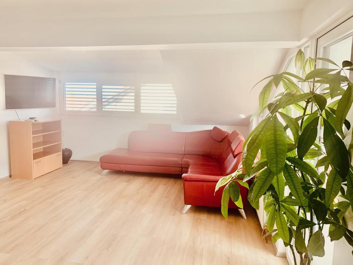 Apartma Frigo Maribor Bagian luar foto