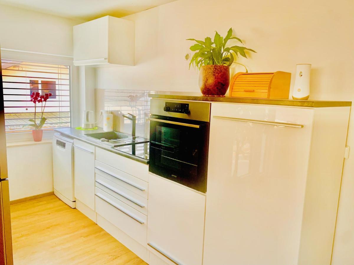 Apartma Frigo Maribor Bagian luar foto