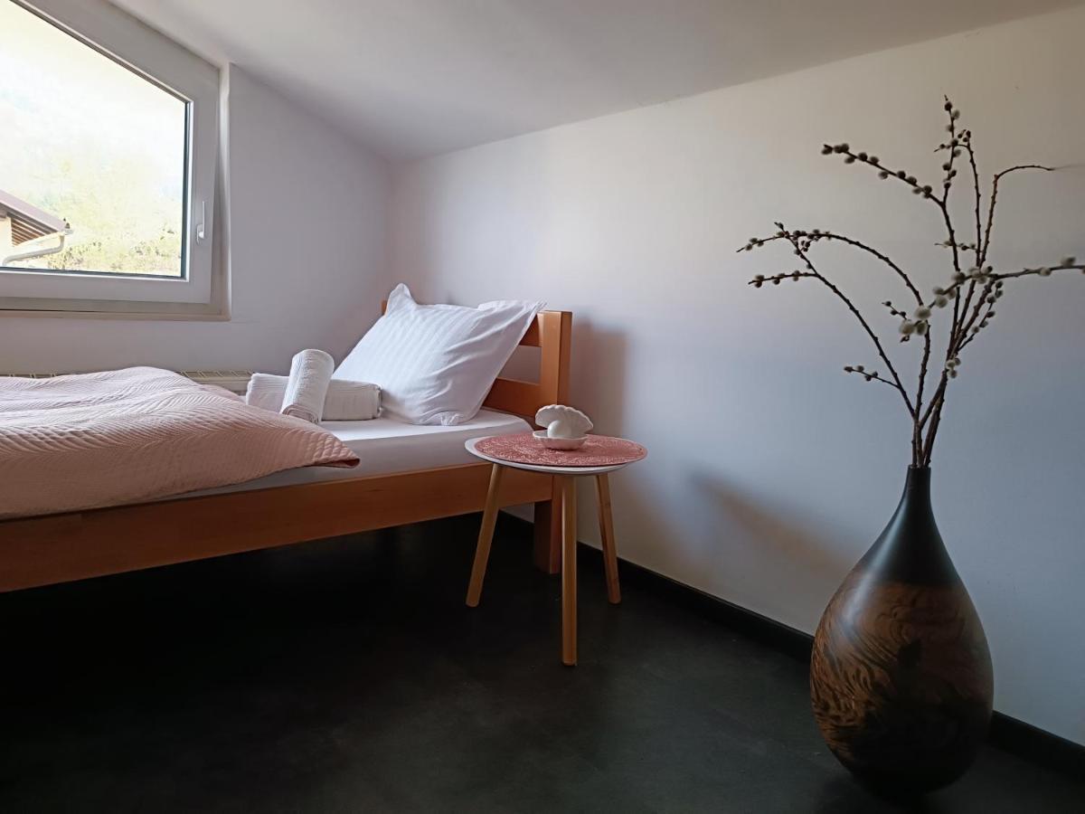 Apartma Frigo Maribor Bagian luar foto
