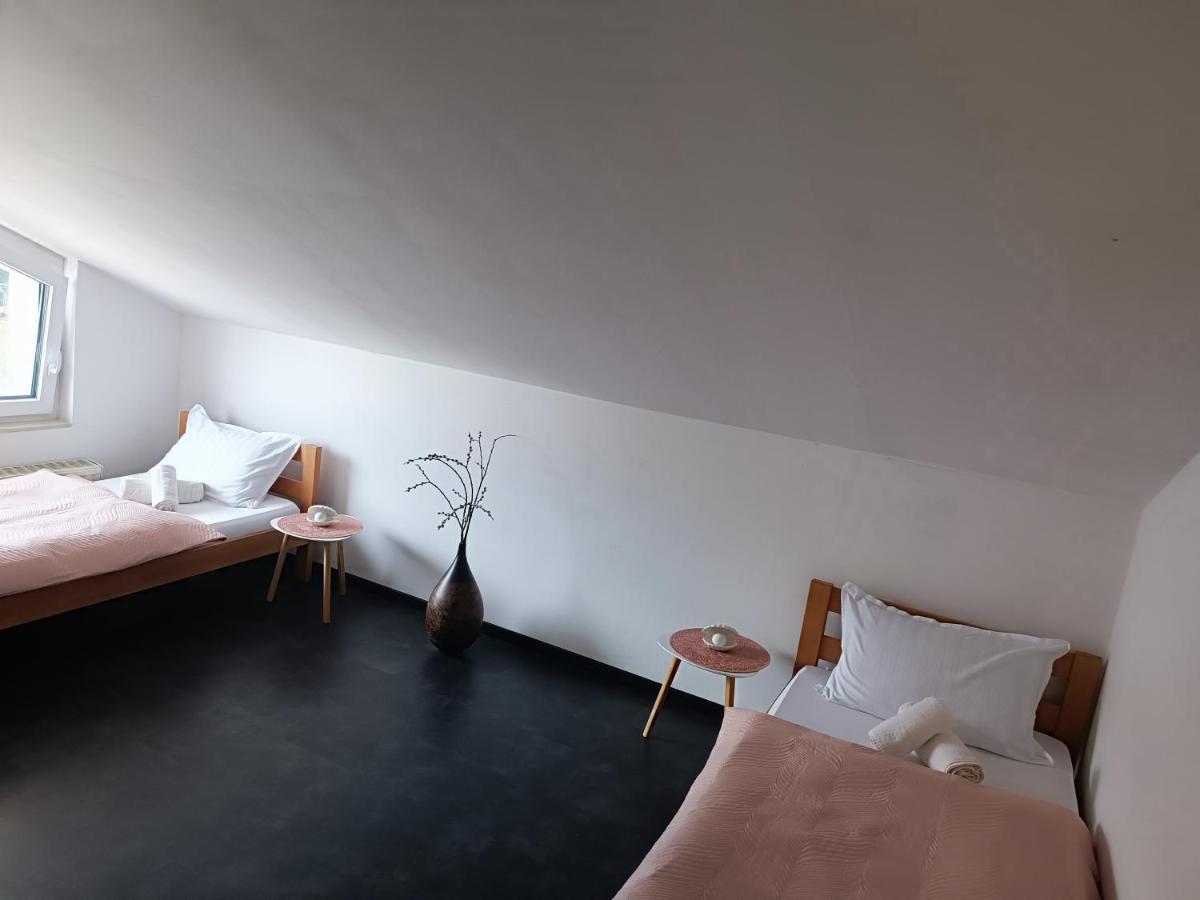 Apartma Frigo Maribor Bagian luar foto