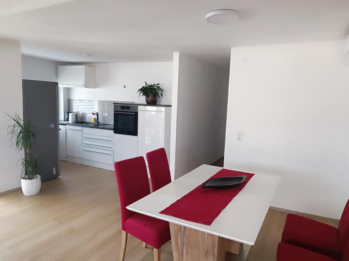 Apartma Frigo Maribor Bagian luar foto