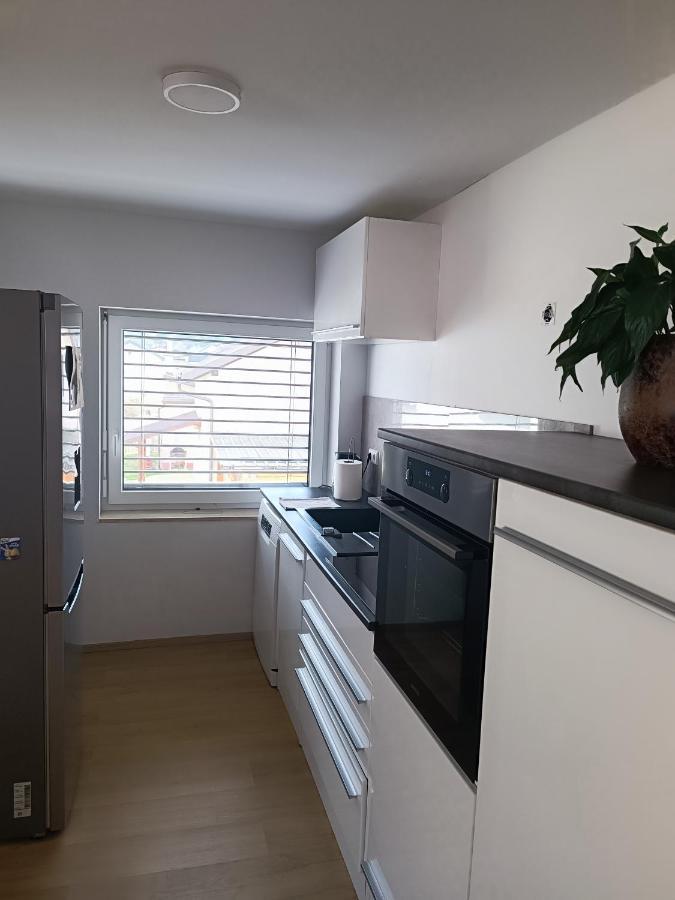 Apartma Frigo Maribor Bagian luar foto