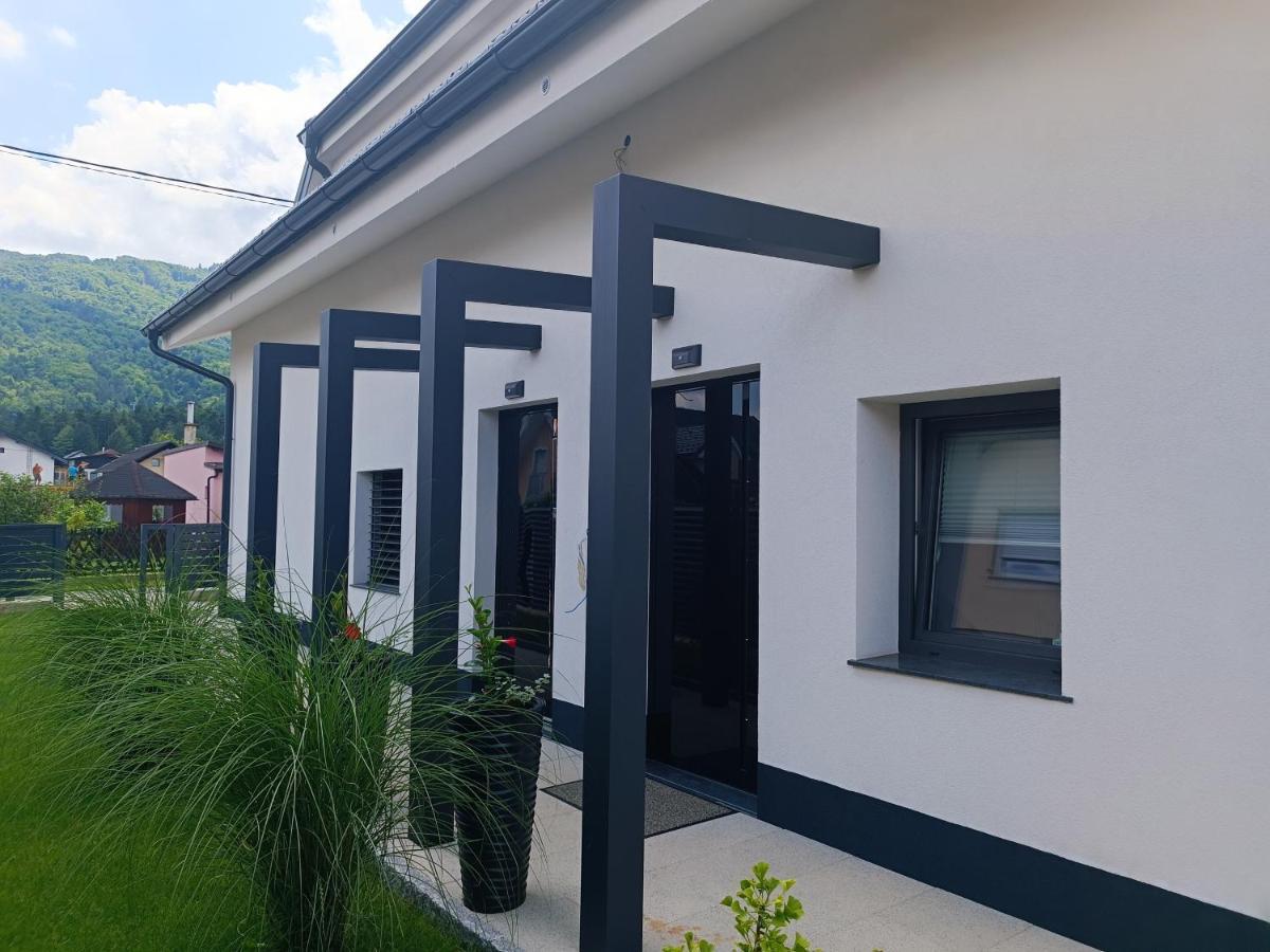 Apartma Frigo Maribor Bagian luar foto