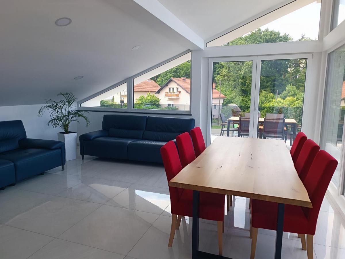Apartma Frigo Maribor Bagian luar foto