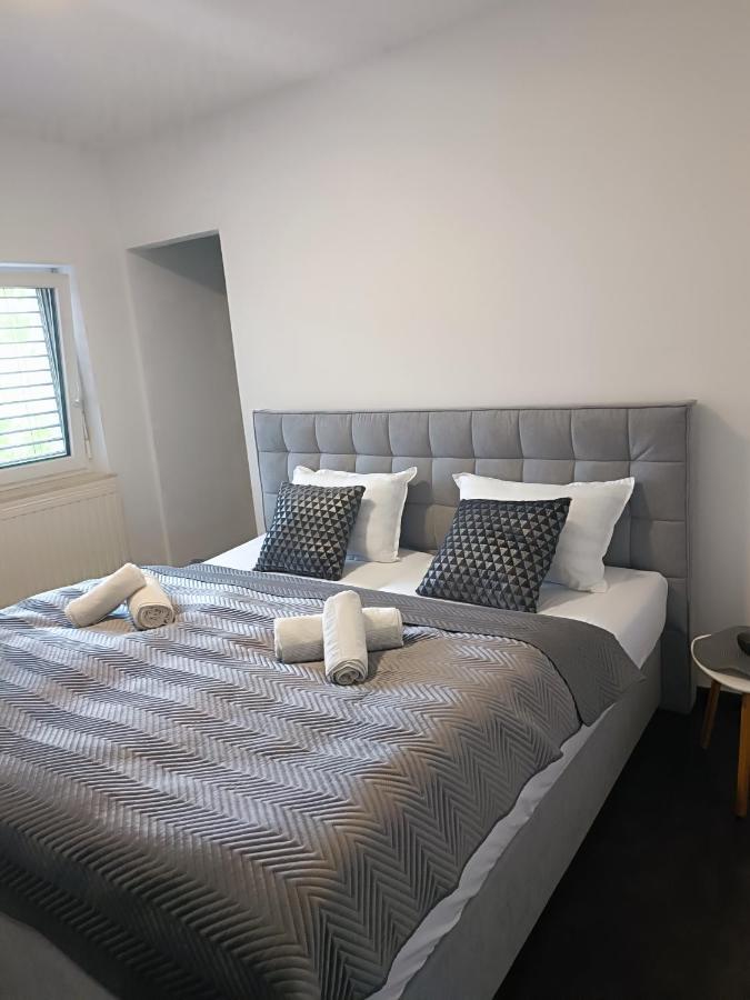 Apartma Frigo Maribor Bagian luar foto
