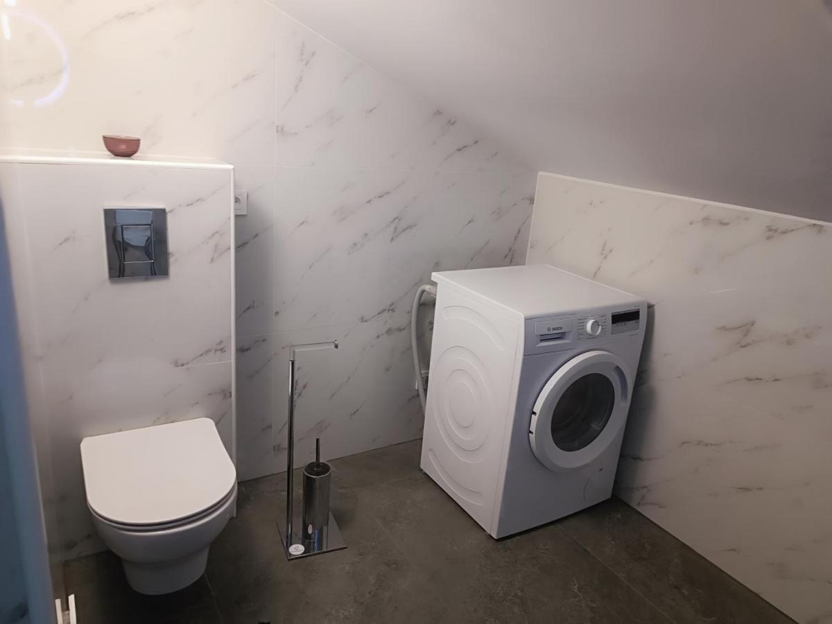 Apartma Frigo Maribor Bagian luar foto
