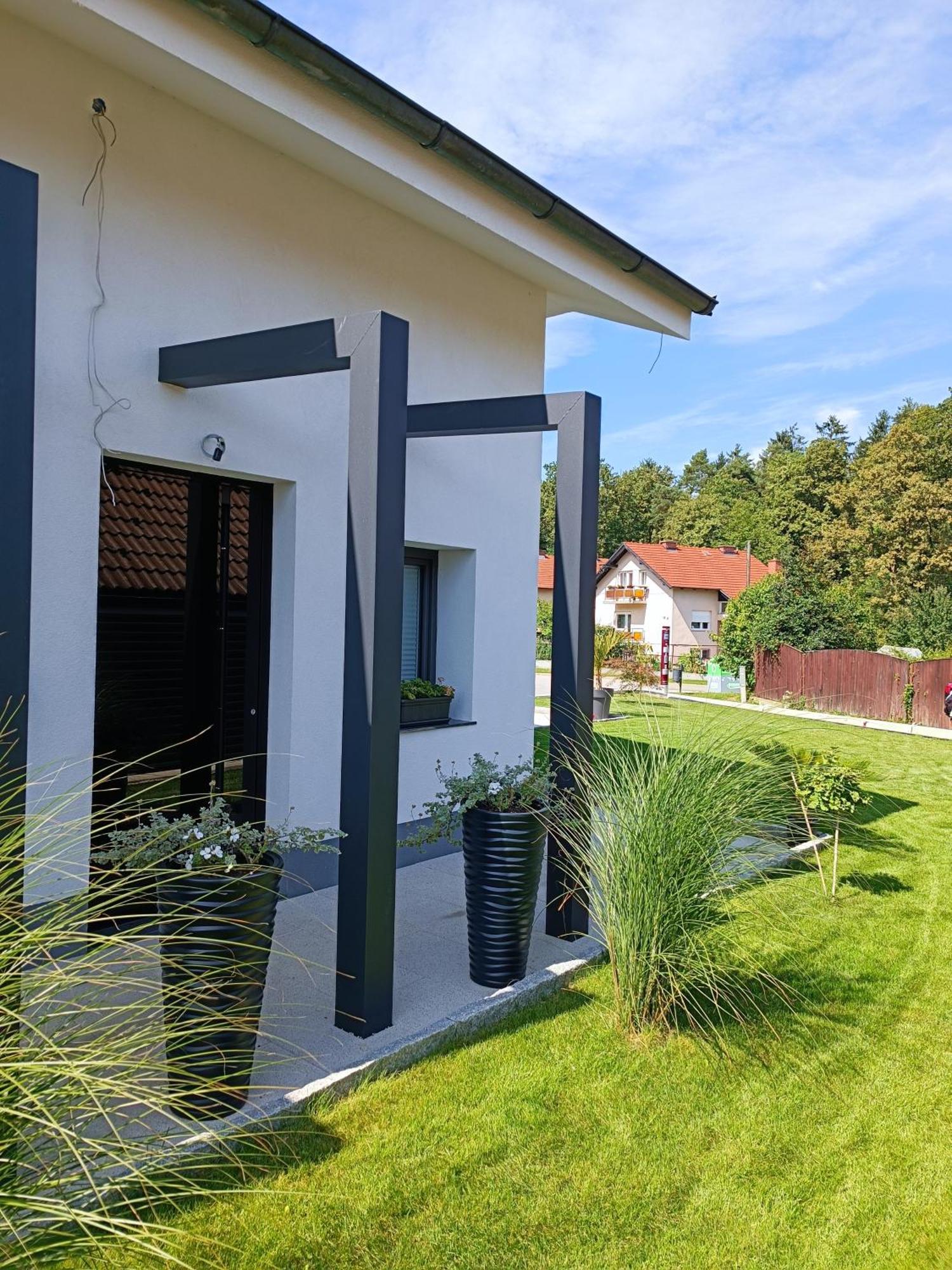 Apartma Frigo Maribor Ruang foto